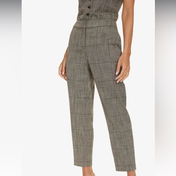 Calvin Klein Ankle Pant - Picture 11 of 11